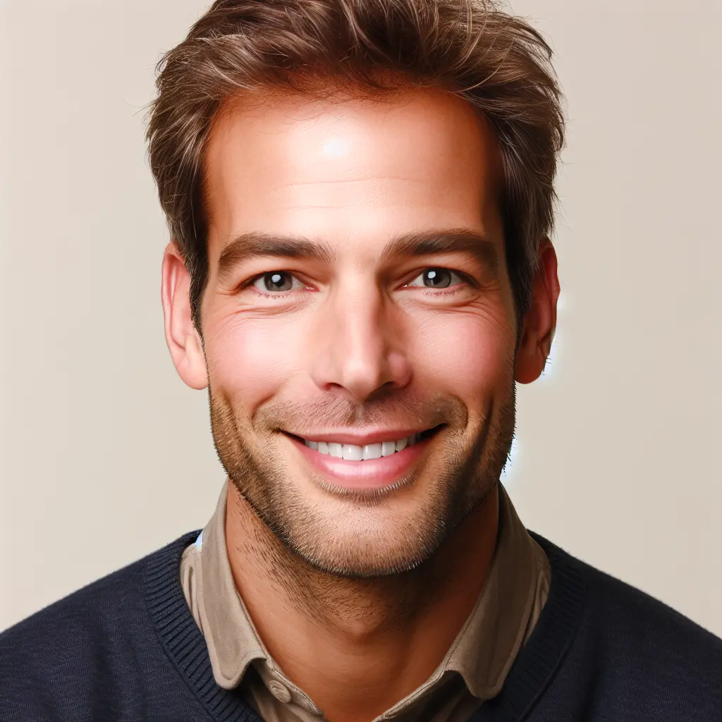 Testimonial from David L.